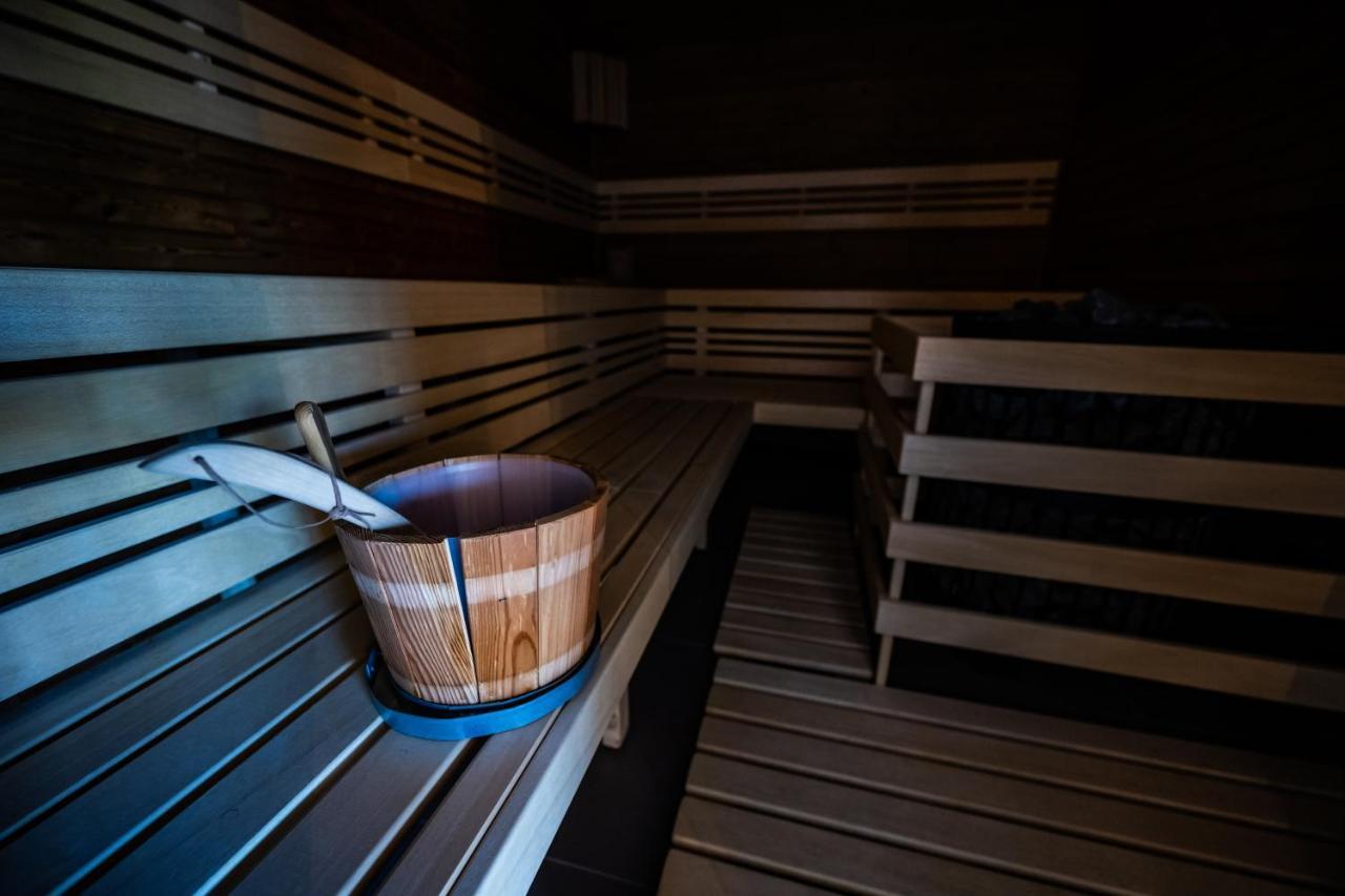 Wellness & Spa Pila Kvilda Ap 2 01 A Ap 3 07 Exterior photo